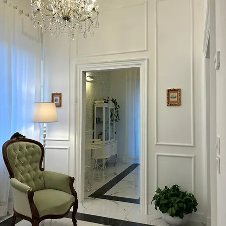 Villa Luce Assisi Rooms&Suites-2