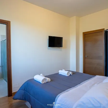 Agriturismo il Tratturo B&B-3