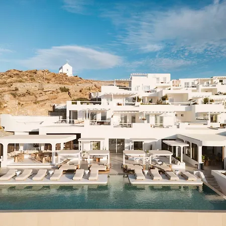 Lovia Mykonos (Adults Only)-2