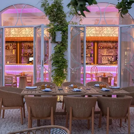 P SANTA CLARA HOTEL BOUTIQUE By Sojo-2