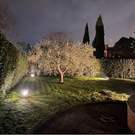 Villa Marilyn-2