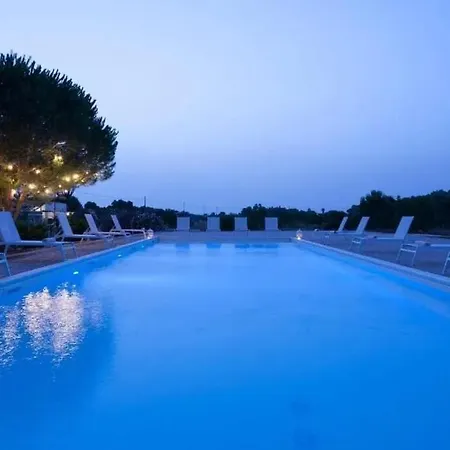 Masseria SoleMare Gallipoli-3
