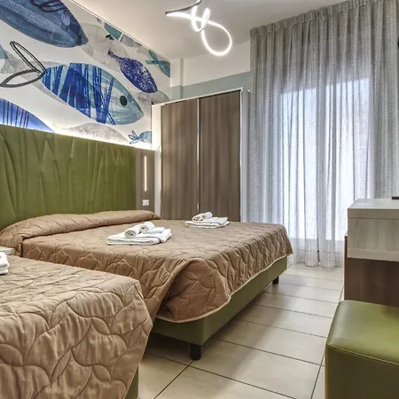Hotel Alba D'Oro-2
