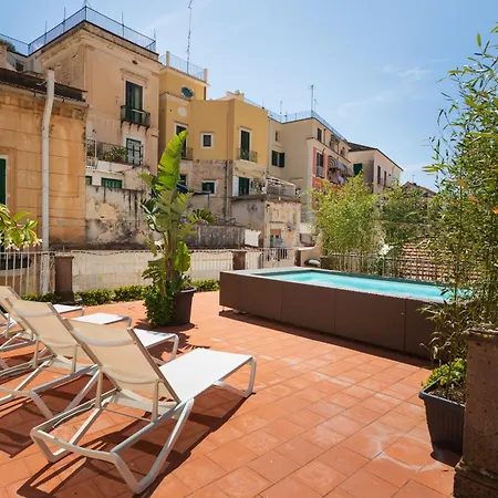 Etrus Boutique Room Amalfi-3
