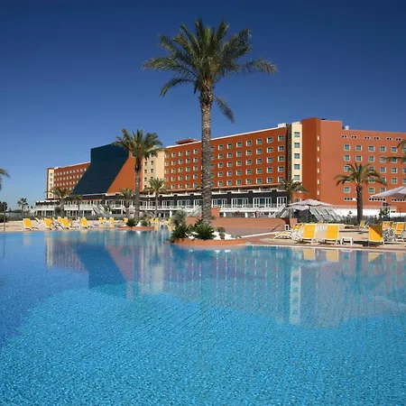 Rome Marriott Park Hotel-2