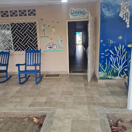 Hostal Coveñas Inn-2