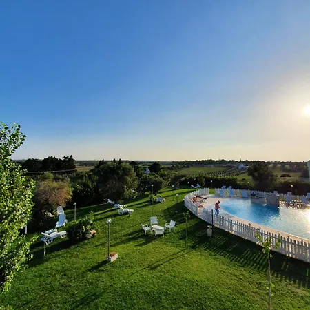 Agriturismo La Rondine-2