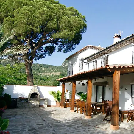 Casa Rural La Bodega-3
