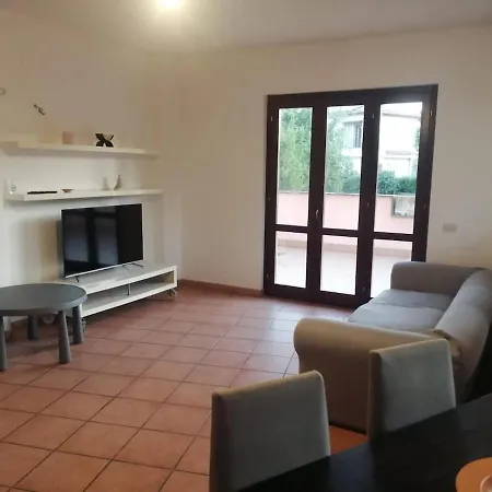 Villa oasi verde-2