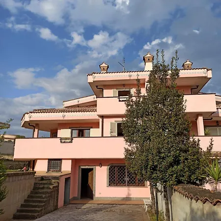 Villa oasi verde-3