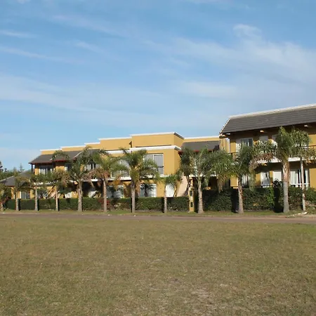 Brisas del Lago Apart y Hotel-2