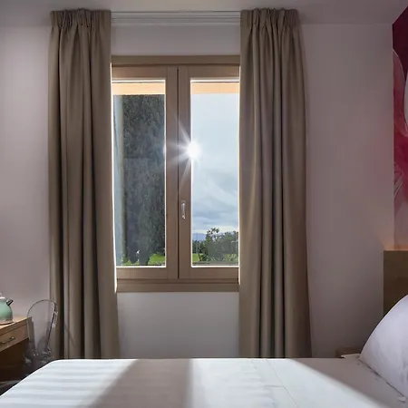 Luci di Assisi B&B Wellness-2