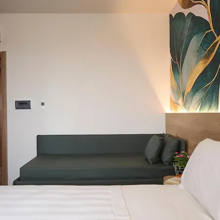 Luci di Assisi B&B Wellness-3