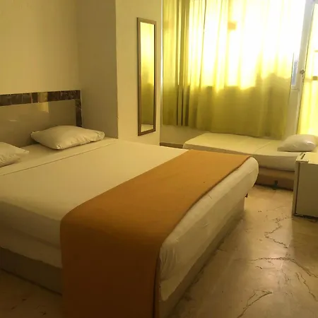 Hotel Cartagena Premium-2