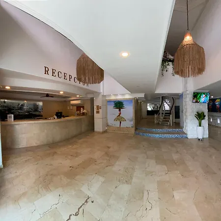 Hotel Cartagena Premium-3