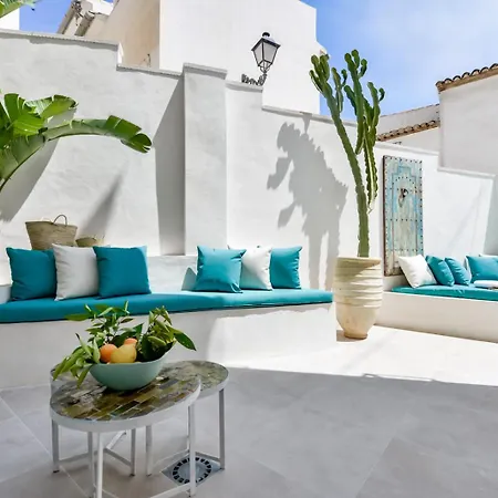 Mimar Altea Rooms - Recomendado Para Adultos-3