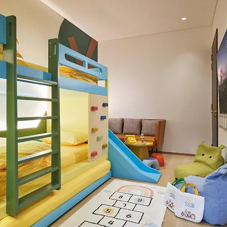 Citadines Connect City Centre Singapore-2