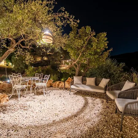 Azalo Country House-3