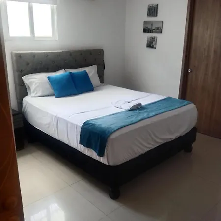 Chipichape Inn-3