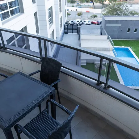 Guillman Suites-3