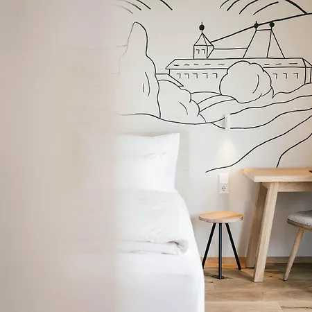 Boutique Hotel Pachers-3
