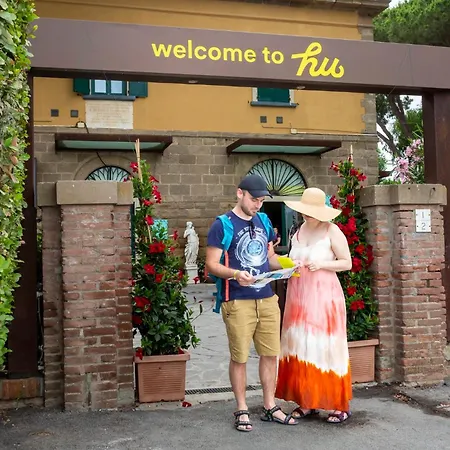 Hu Park Albatros Village-2