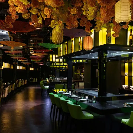 Jw Marriott Marquis Hotel Dubai-3