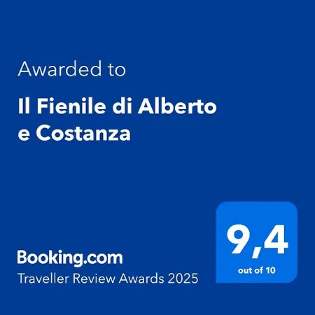 Il Fienile di Alberto e Costanza-2