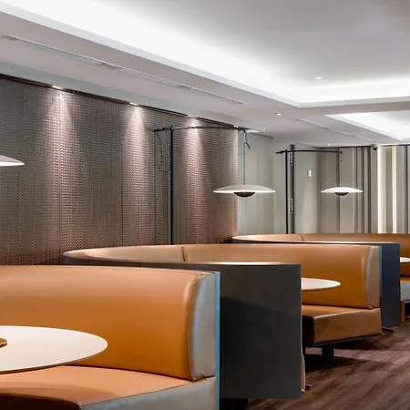 AC Hotel Málaga Palacio by Marriott-2