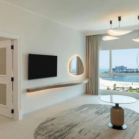 Sheraton Jumeirah Beach Resort-3