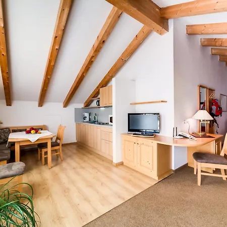 Residence *** Geringerhof-2