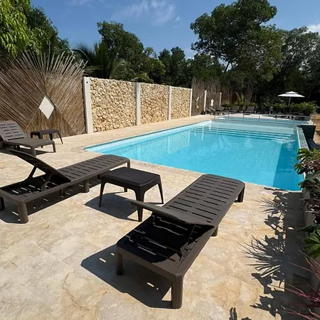 Forest Condominio-3