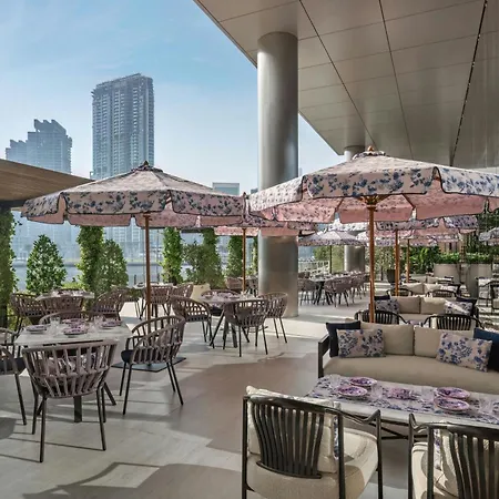 The St. Regis Downtown Dubai-3
