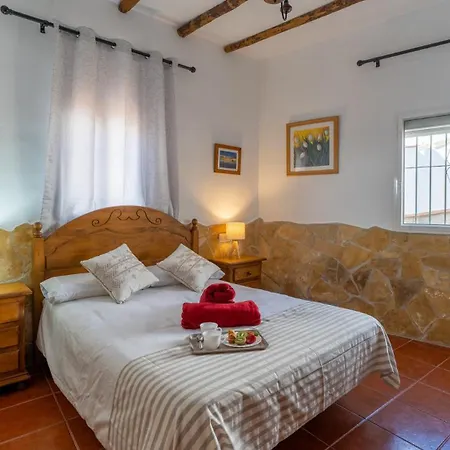 Casa Amparito Casitas Select-2