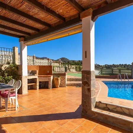Casa Amparito Casitas Select-3