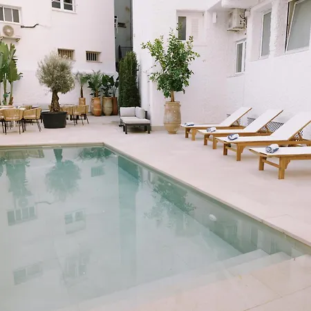 Apartamentos Buendia Suites - Torremolinos Centro-3