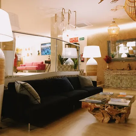 Apartamentos Buendia Suites - Torremolinos Centro-2