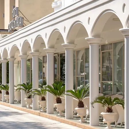 Hotel Croce di Malta e Mexico-2