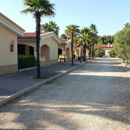 Residence Club Solemare-3
