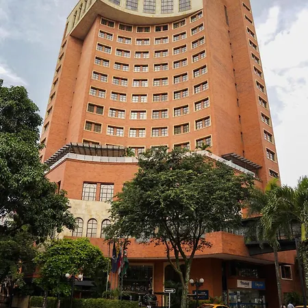 Hotel Dann Carlton Cali-3