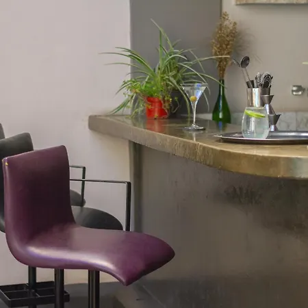 Prodeo Hotel + Lounge-2