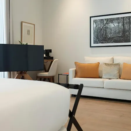 Hotel Boutique Sidonia-2