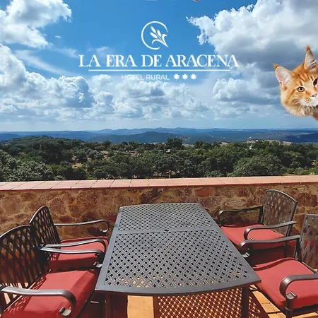 Hotel La Era de Aracena - Adults Only-2