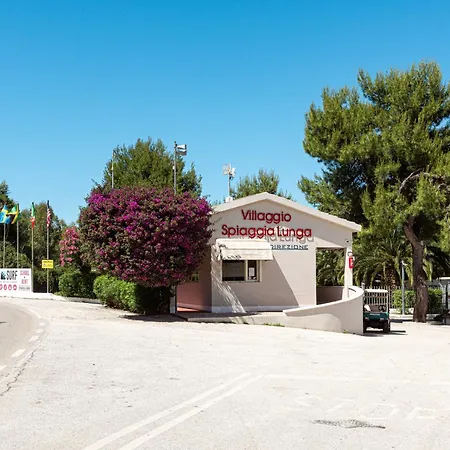 Villaggio Camping Spiaggia Lunga-2