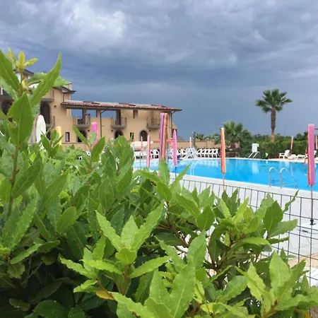 Vecchio Frantoio Villa Rosa-2