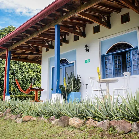 Siete Sentidos Estancia de Aves-2