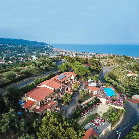 Hotel Liliana Diano Marina-3