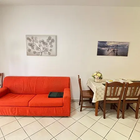 Rosa Virginia Apartment-2