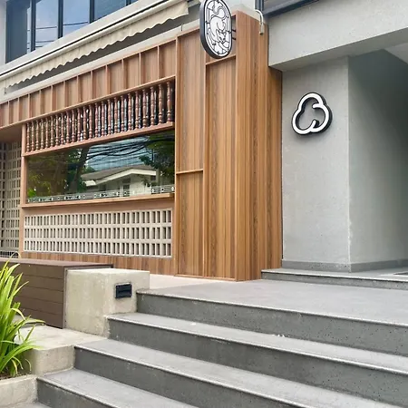 The Cotton Saladaeng Hotel-2