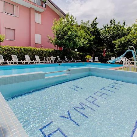 Sympathy Family Hotel-3